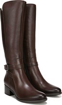 naturalizer demetria wide calf