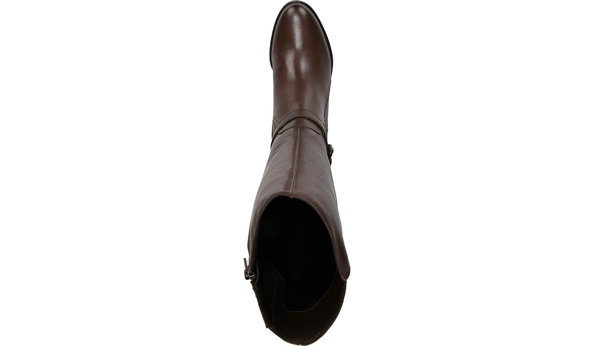 naturalizer demetria wide calf