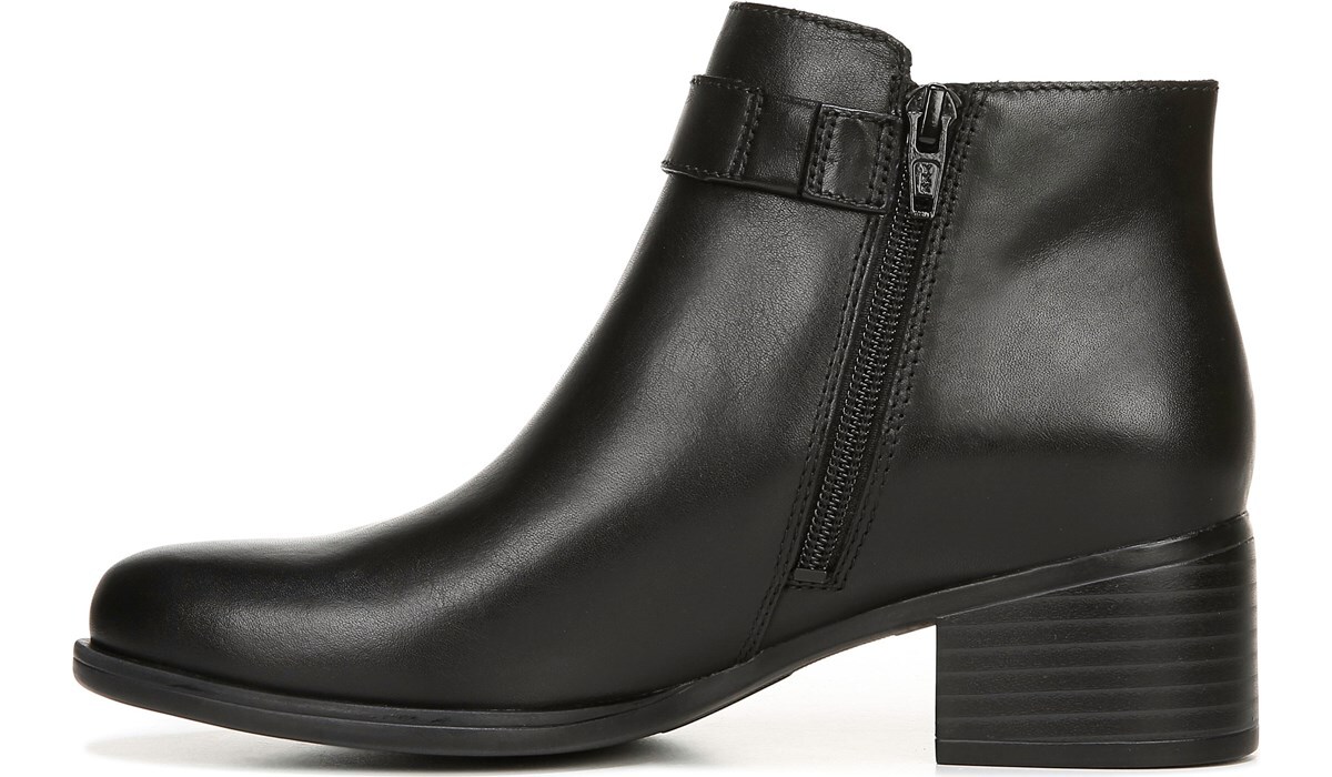 naturalizer drewe bootie