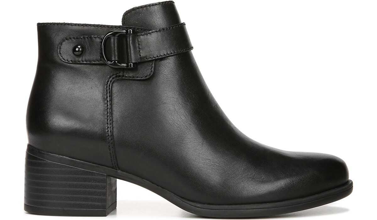 naturalizer drewe bootie