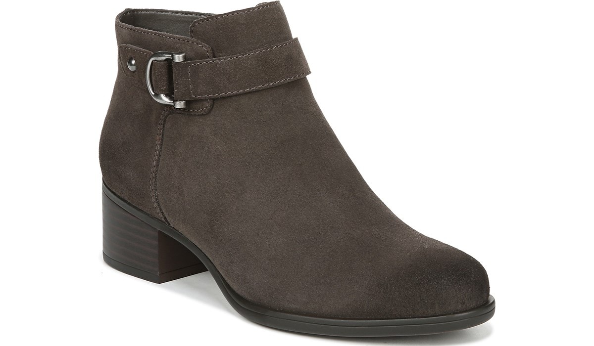 naturalizer drewe bootie