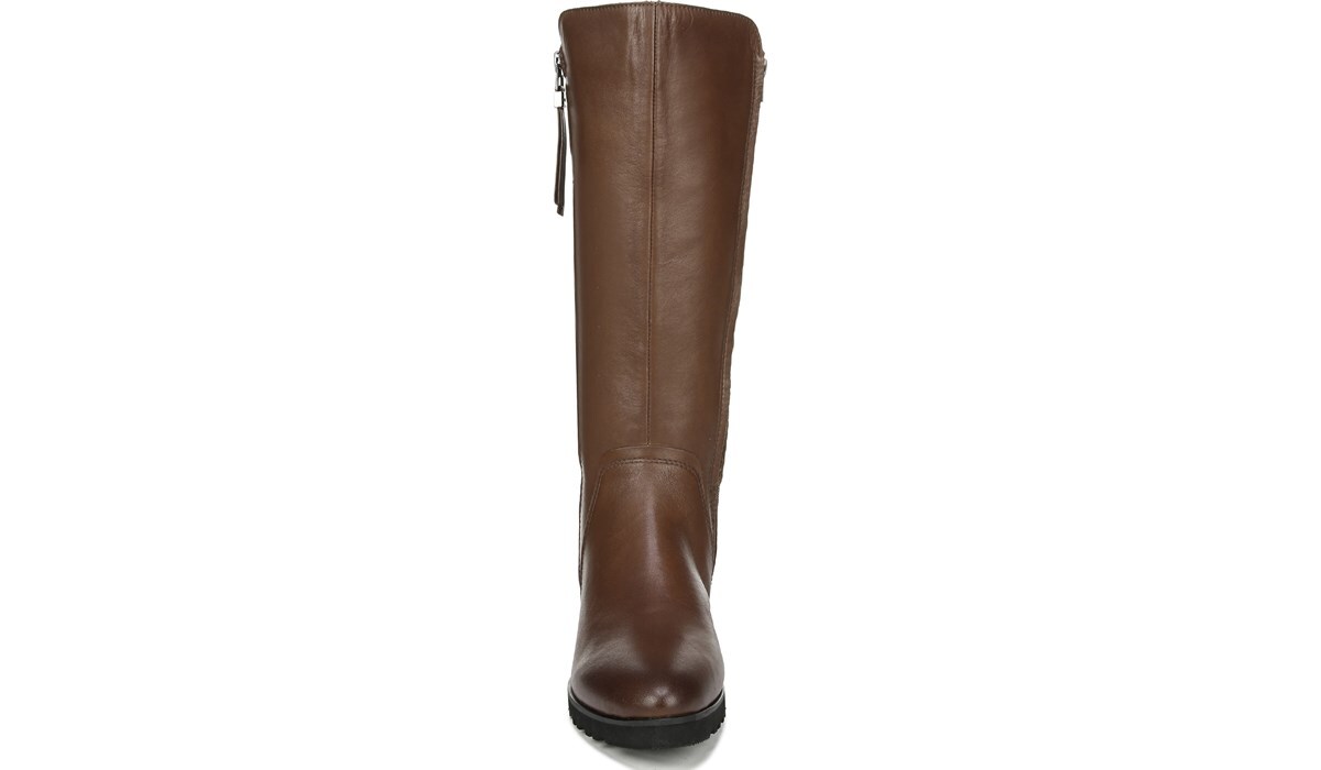 naturalizer gael wide calf