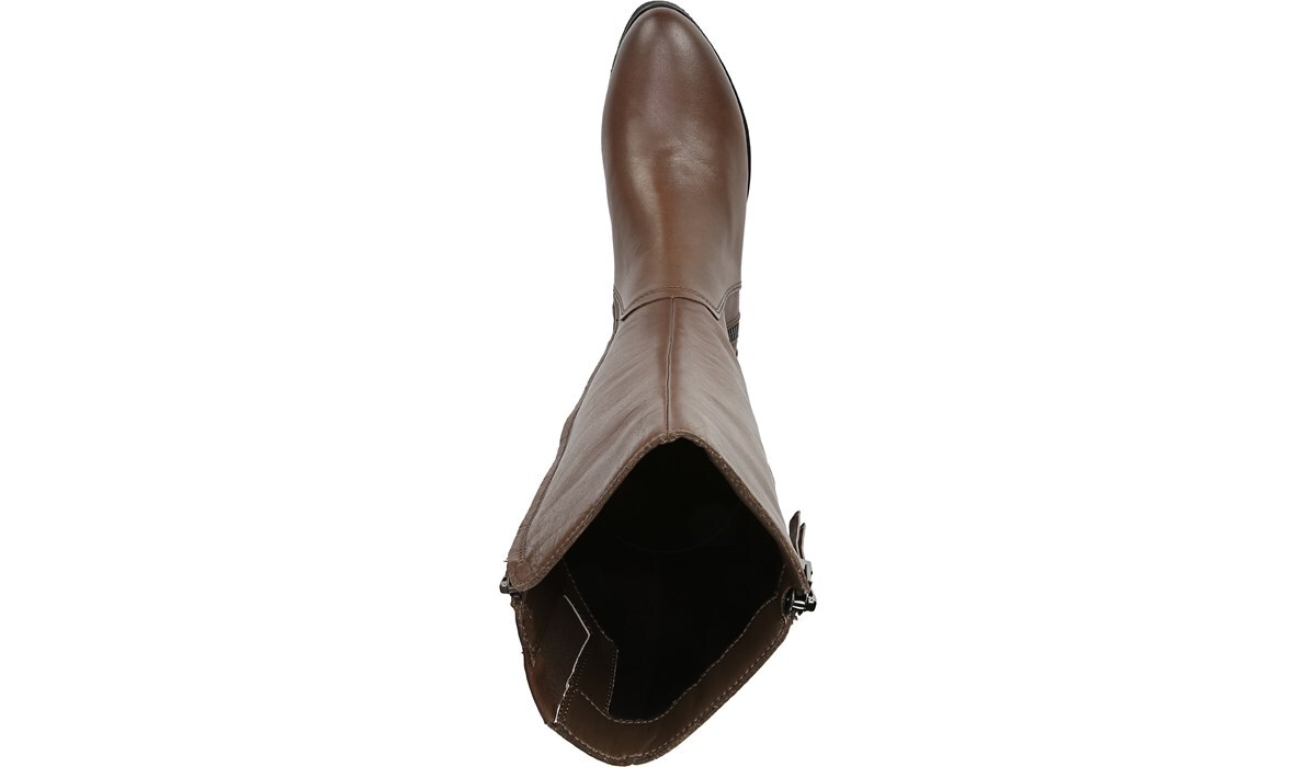 naturalizer gael wide calf