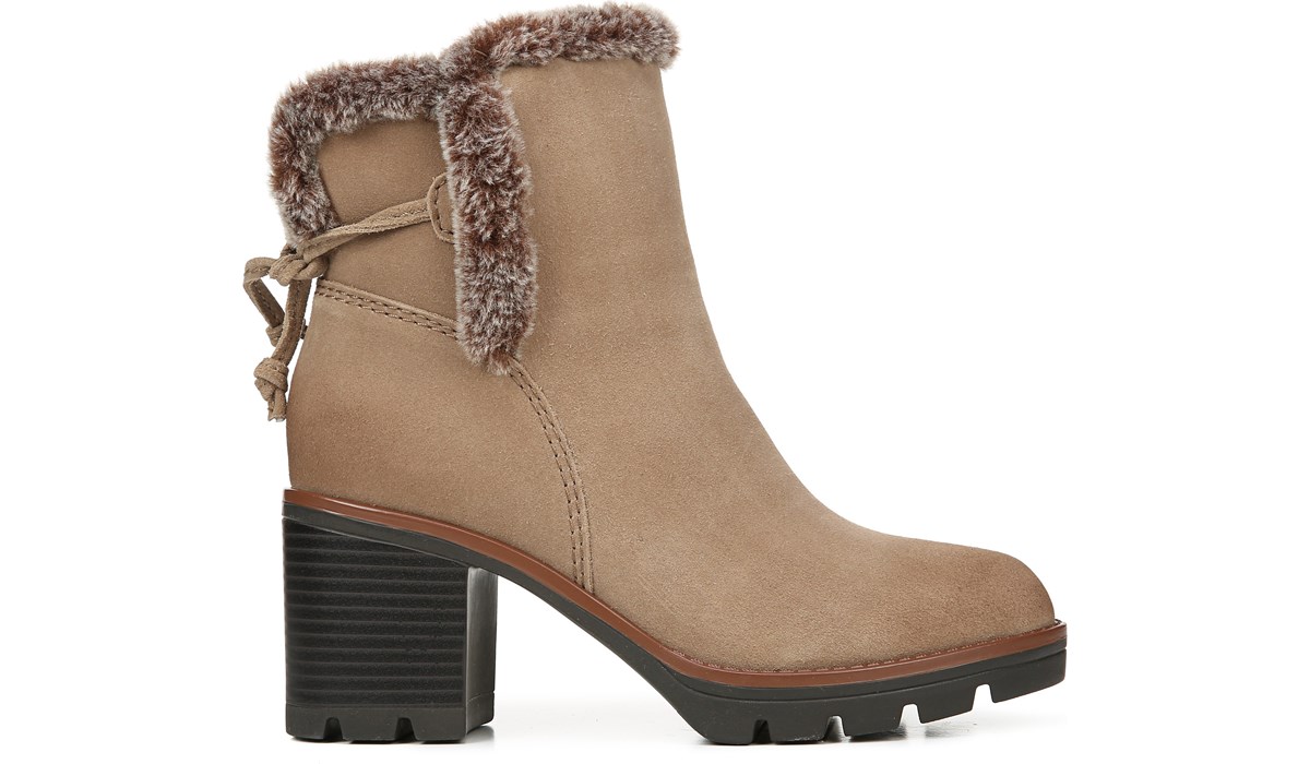 naturalizer valene boots