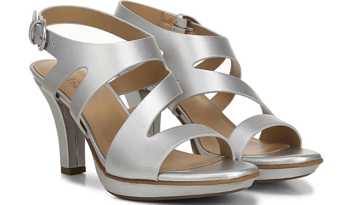 naturalizer dressy flats