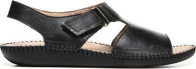 naturalizer scout sandals wide