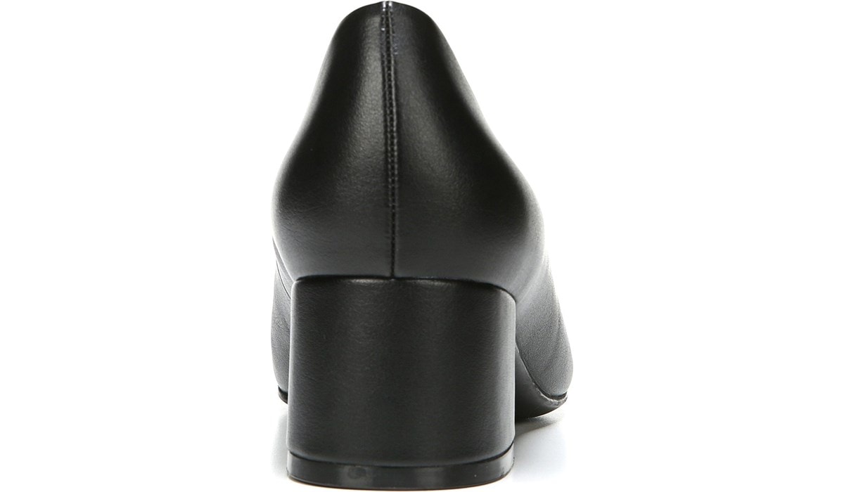 naturalizer donelle pumps black