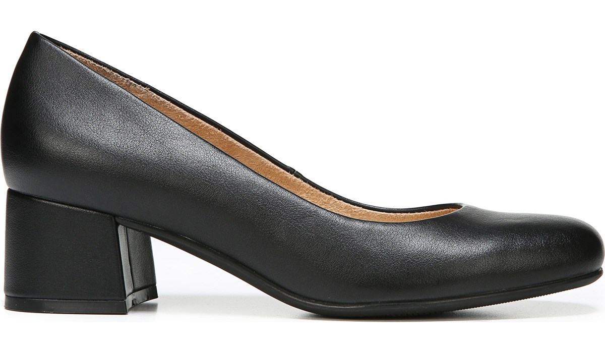 naturalizer donelle black