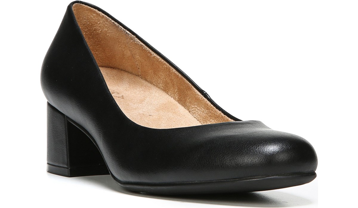 naturalizer donelle black