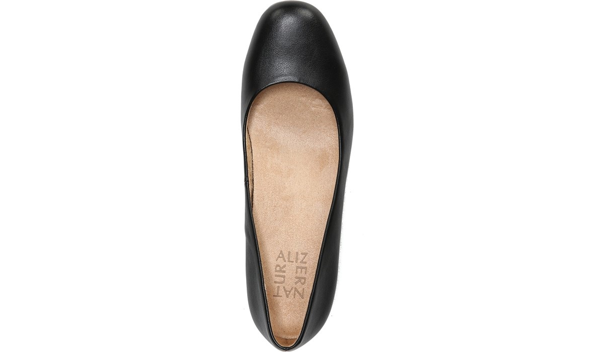 naturalizer donelle pumps