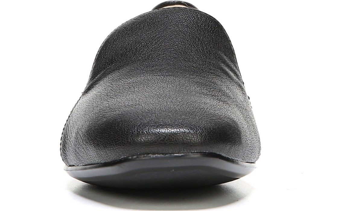naturalizer emiline black leather