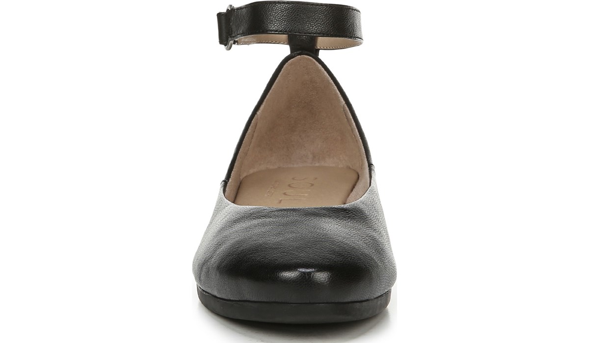 valory ballet flat