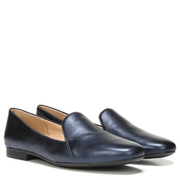 naturalizer emiline navy