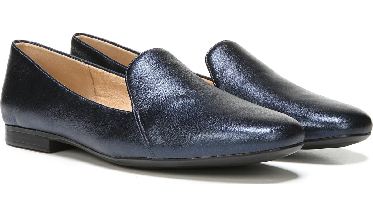 mild overpronation