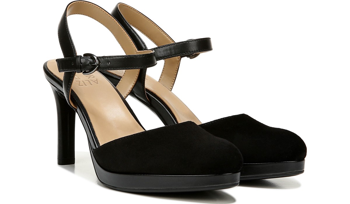 naturalizer work shoes