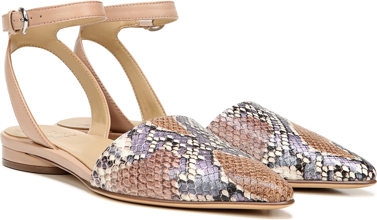 naturalizer glitter shoes