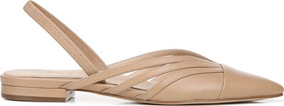 naturalizer mules clearance