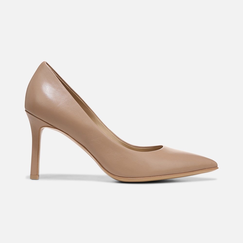 Anna Pump
