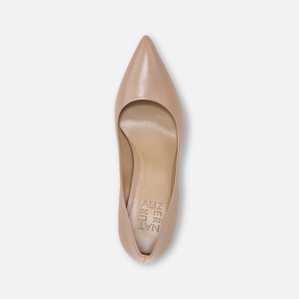 Anna Pump