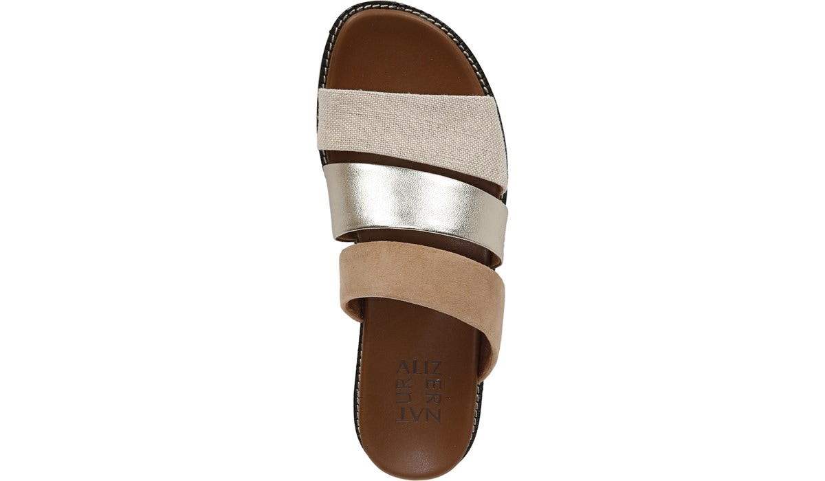 naturalizer kellie slides