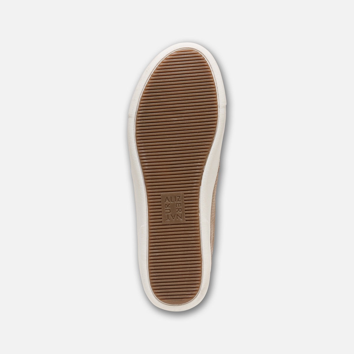 naturalizer marianne oatmeal leather