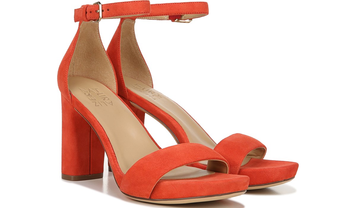 naturalizer joy heels