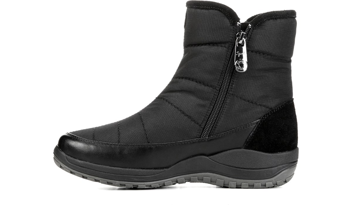 naturalizer aubrey boots