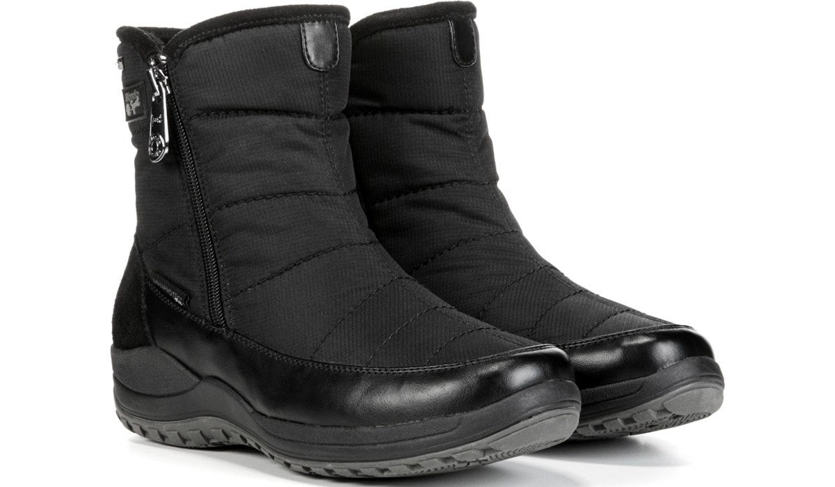 naturalizer snow boots