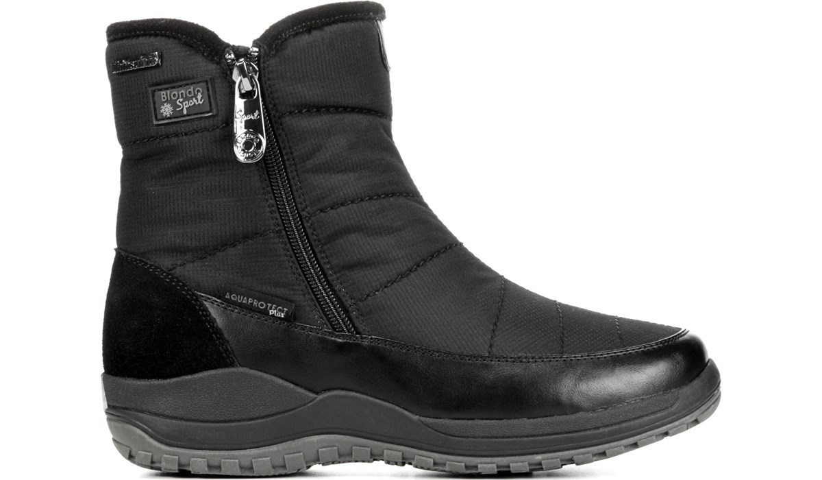 naturalizer aubrey boots