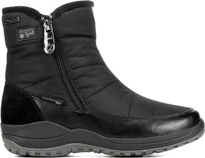 naturalizer waterproof boots