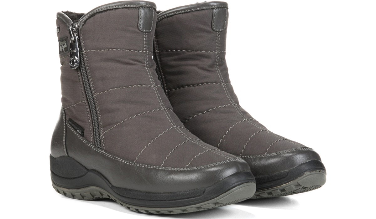 naturalizer snow boots