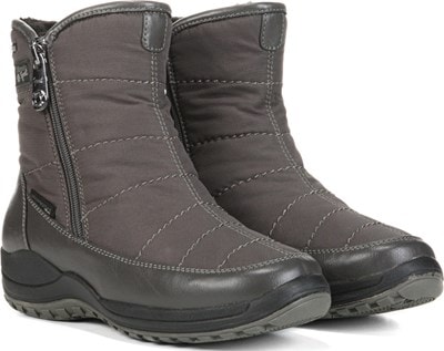 naturalizer womens winter boots