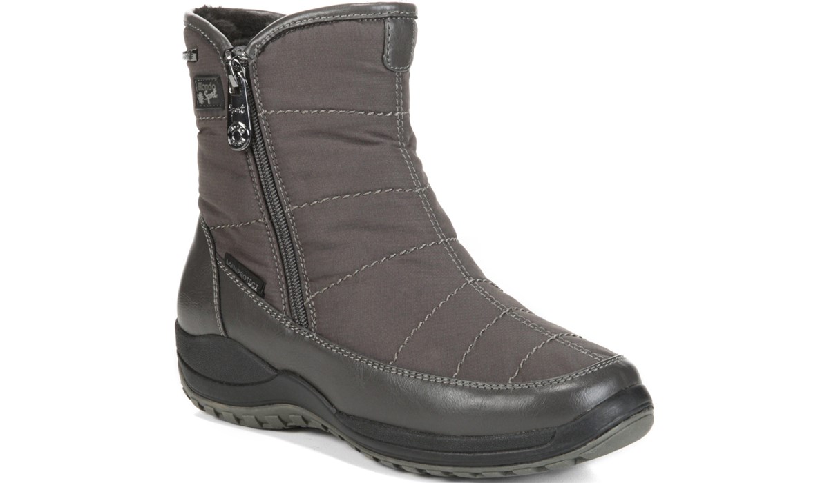 naturalizer snow boots