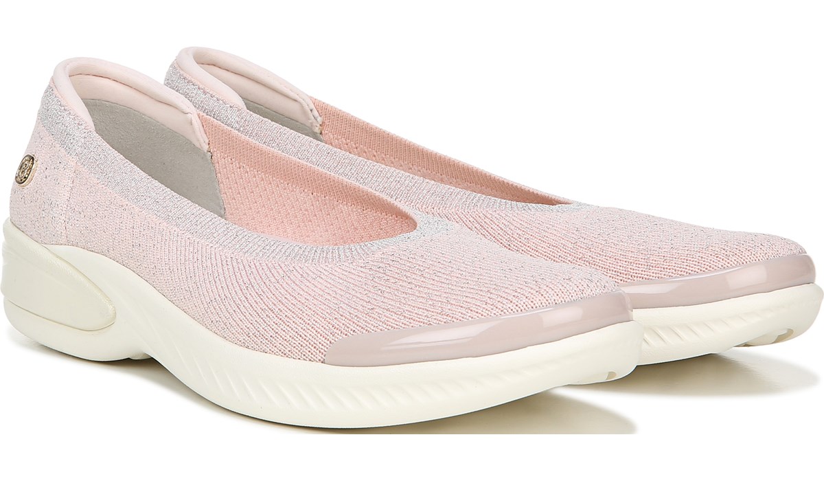 bzees slip on sneaker