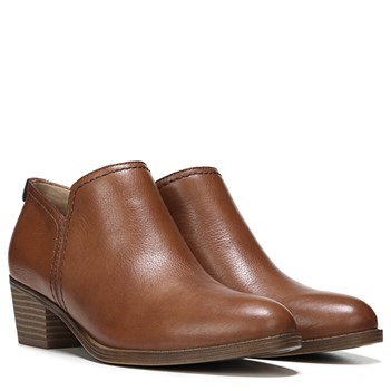 naturalizer zarie saddle tan