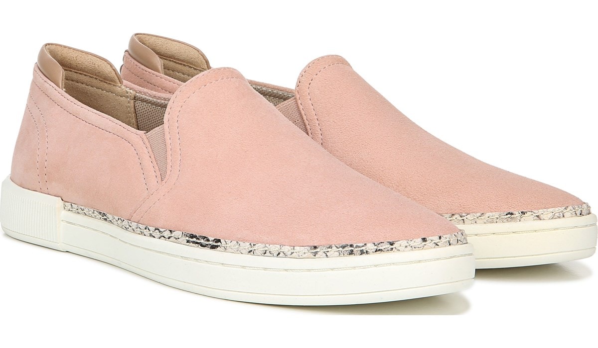 naturalizer slip ons