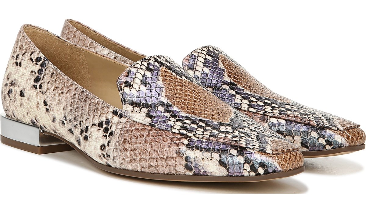 naturalizer dressy flats