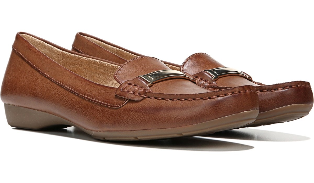 naturalizer gadget flats