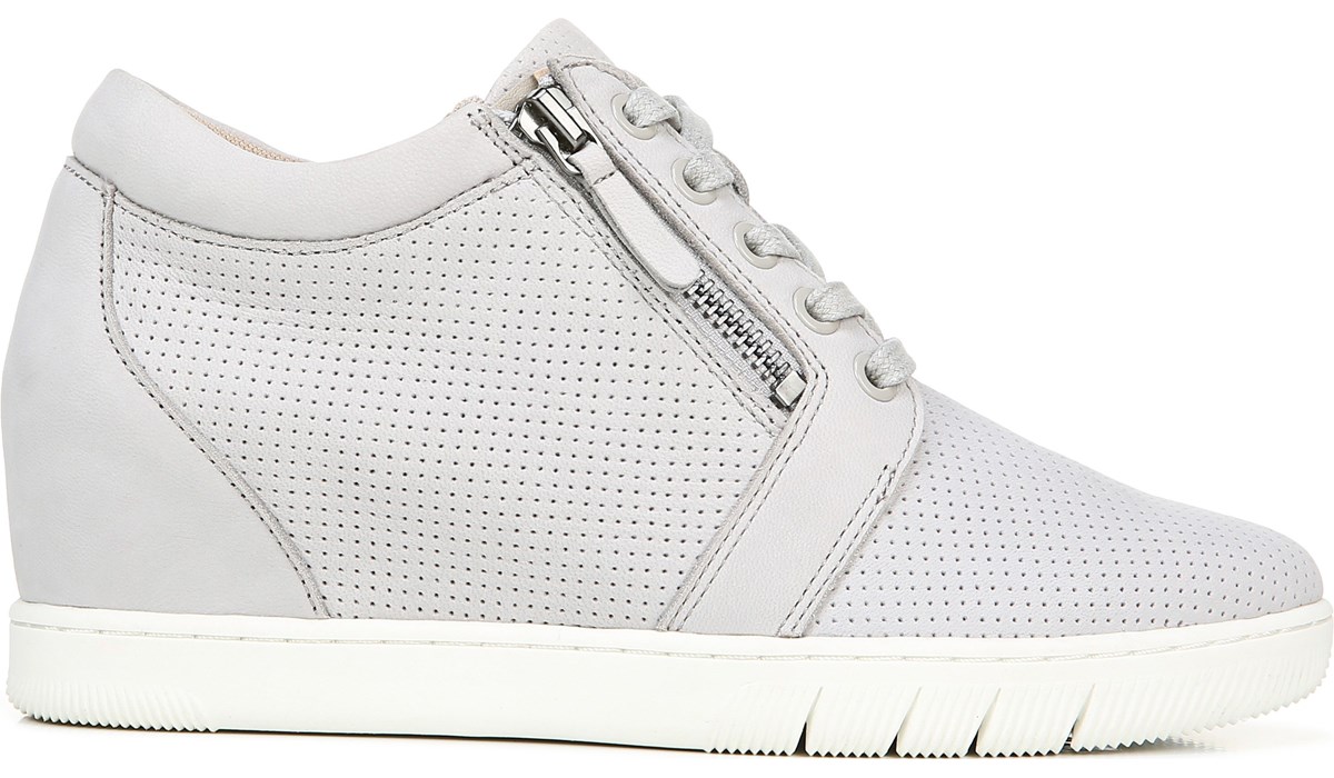 naturalizer wedge sneakers