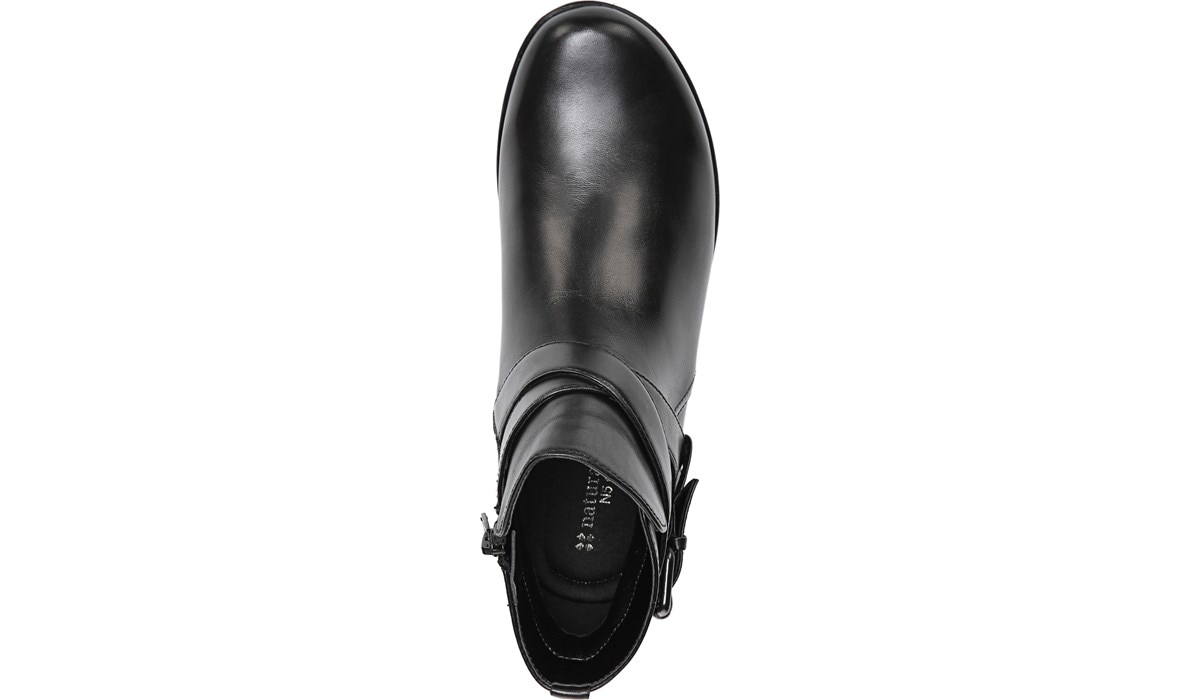 naturalizer women's cassandra ankle bootie