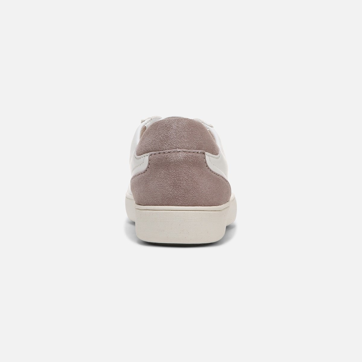 naturalizer white leather sneakers