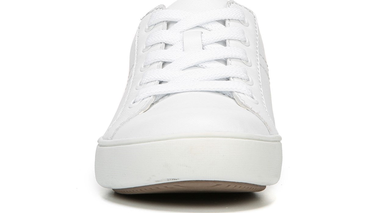 naturalizer morrison sneaker white