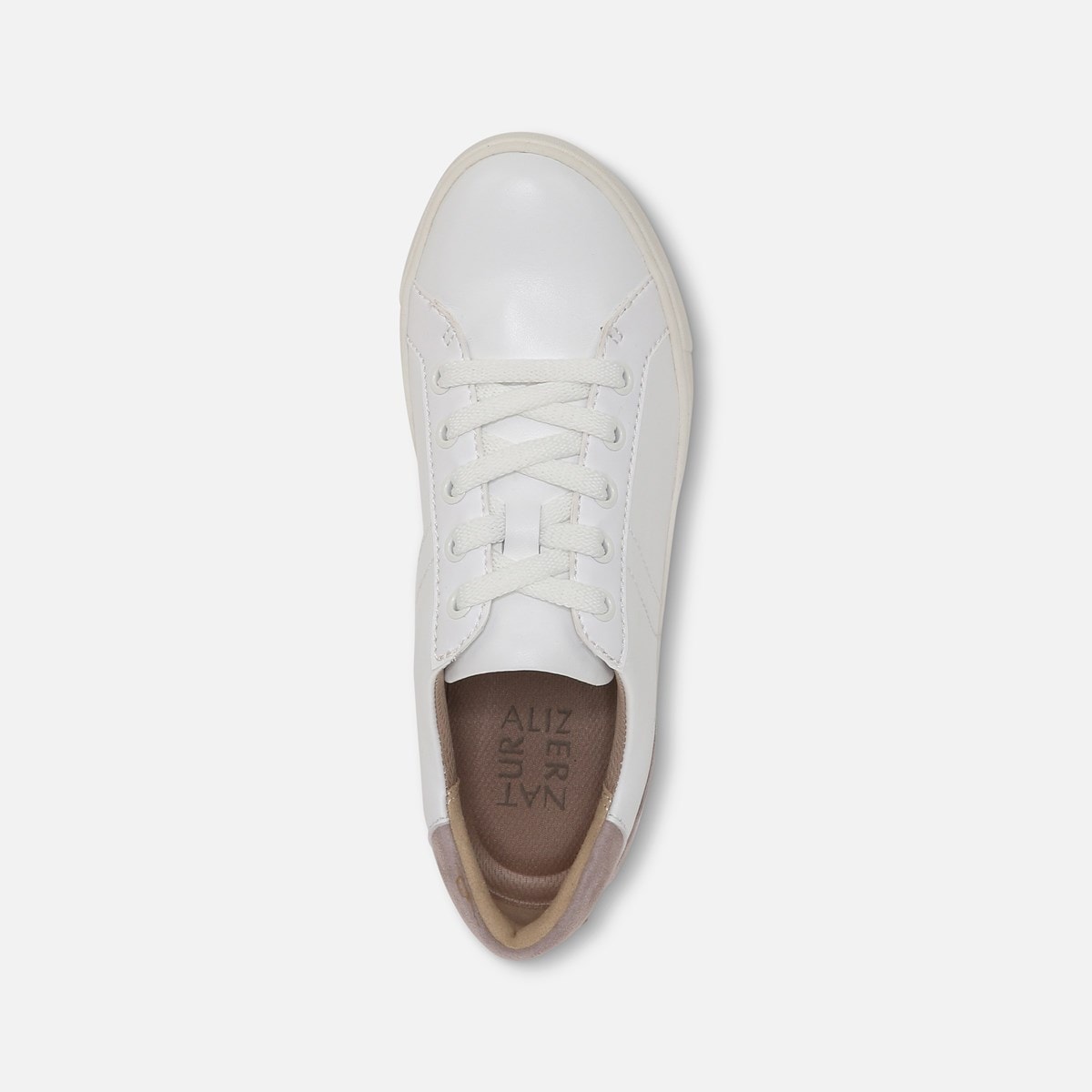 morrison sneaker naturalizer