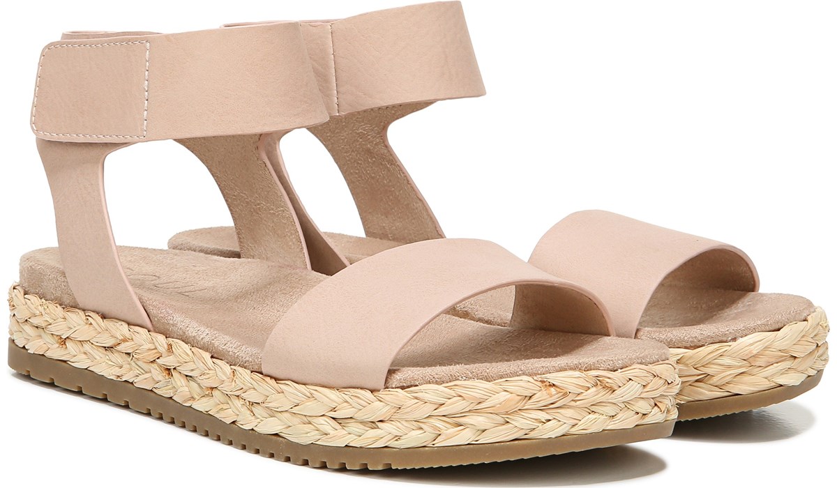 naturalizer snakeskin sandals