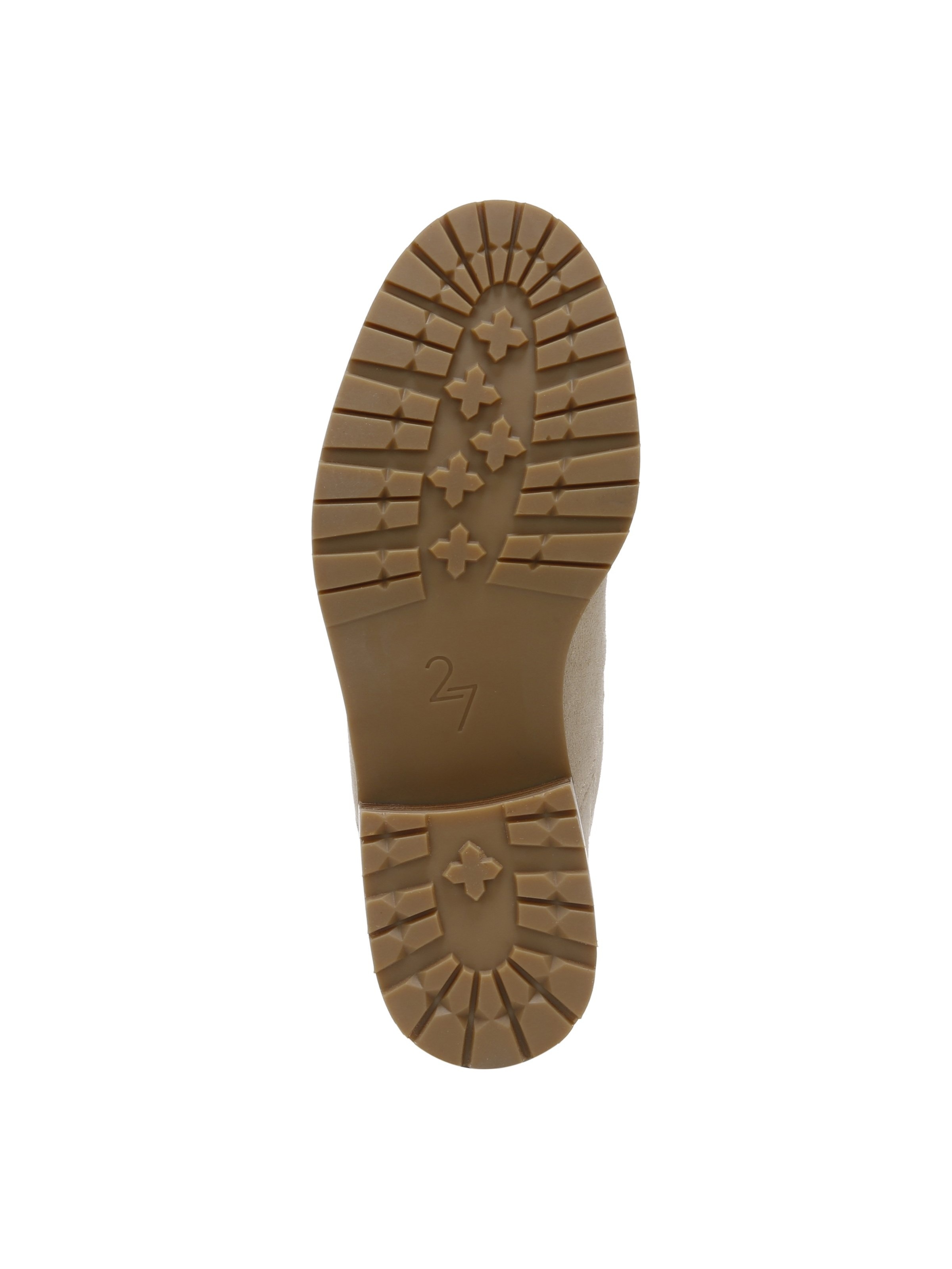 27 edit porsia boot