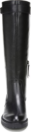 27 Edit Cayce Wide Calf Boot - Front
