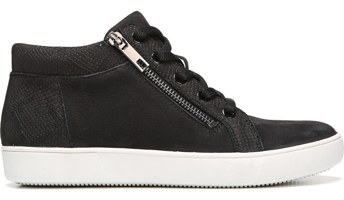 motley sneaker naturalizer