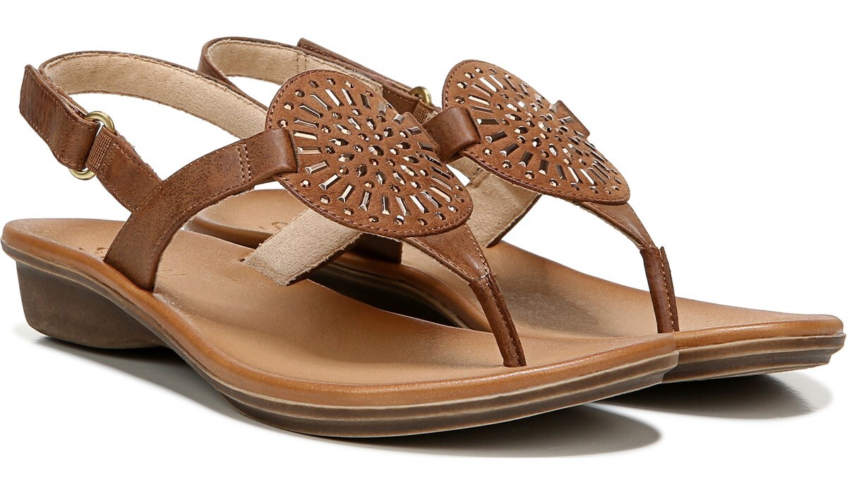 Naturalizer soul sandals Clearance