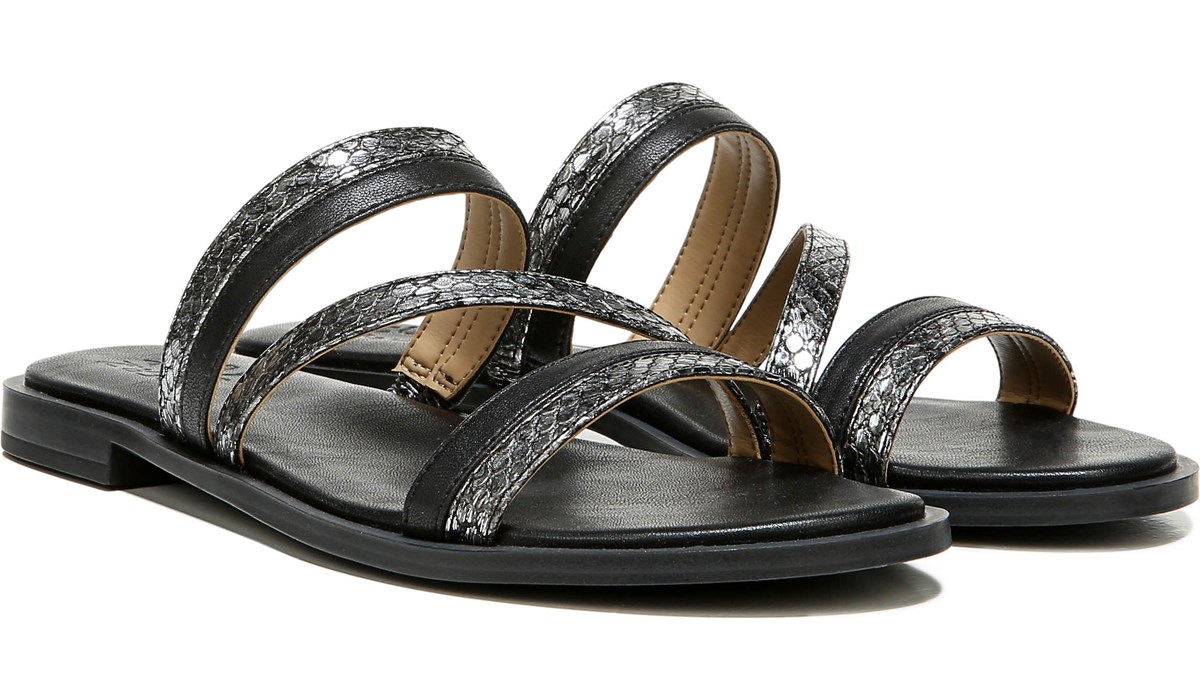 naturalizer comfort sandals