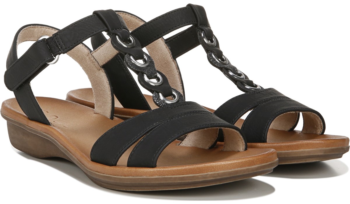 soul naturalizer sandals